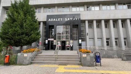 Girdiği evin sahibiyle karşılaşan hırsızlık zanlısı tutuklandı