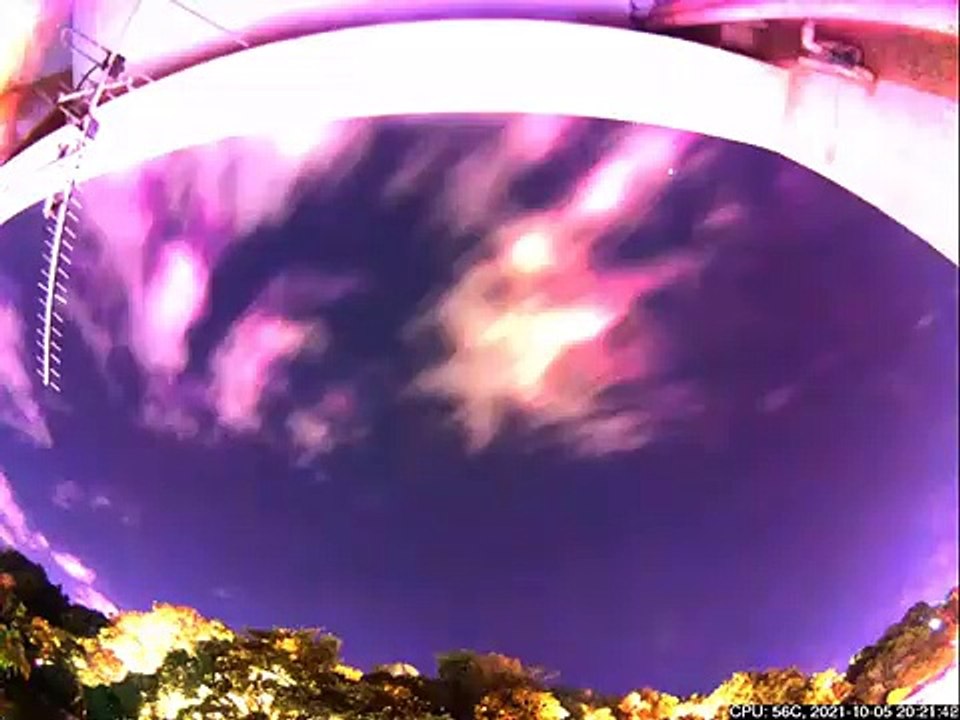 20211006 - SmartSpace AllSky Video