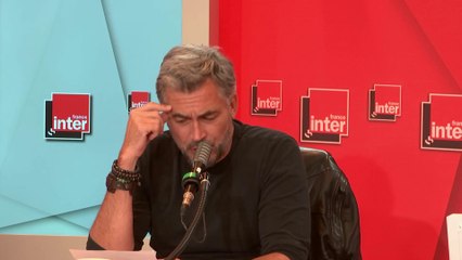 La Master-Classe d'Olivier Minne