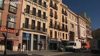 La nueva Ley de Vivienda en España podrá regular los precios del alquiler