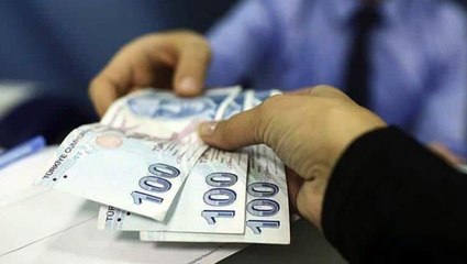 Küçük esnafa vergi muafiyeti getiren yasa teklifi TBMM Plan ve Bütçe Komisyonu'nda kabul edildi