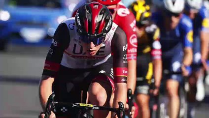 Milan-Turin 2021 - Tadej Pogacar : "The legs were good"