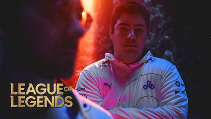 LoL : Le MVP du jour aux Worlds 2021, Fudge taille patron