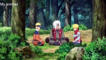 boruto and naruto and jiraiya and sasuke vs urashiki english dubbed