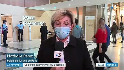 Procès du 13-Novembre : les victimes du Bataclan vont témoigner