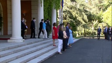 La Ley de Vivienda enfrenta al Gobierno con las CCAA del PP