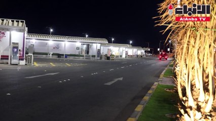 «الأنباء» قامت بجولة داخل مركز جسر جابر لمسحات الطلبة.. إجراء 500 «PCR» يومياً