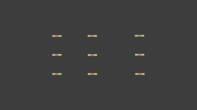 How to create Cinematic Strobe Effect in Filmora,#filmora,#trending,#musicbeat#strobeeffect,#editing
