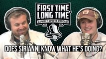 Eagles Head Coach Nick Sirianni May Not Know What He's Doing And That Is Confirmed NOT Good