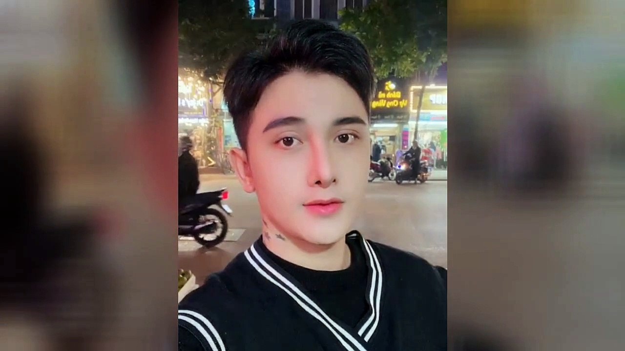 Joven gasta miles de dólares para cambiar su rostro tras rechazo en una entrevista de trabajo
