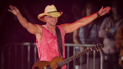 Vols Fan Kenny Chesney Plans His Tours Around College Football