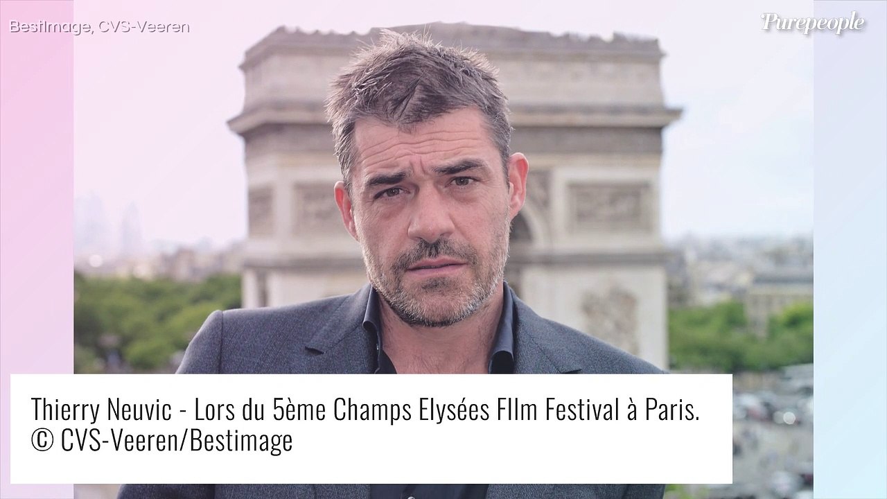 Jenifer séparée de Thierry Neuvic : "Tout était tellement évident..."