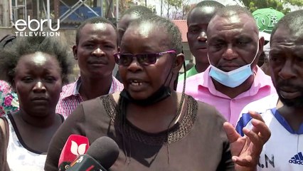 Wakazi Wa Makadara Wataka Serikali Iwahakikishie Haki Na Ardhi Iliyojengwa Shule