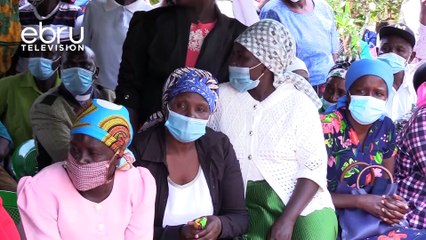 Wakazi Wa Murang'a Wataka Serikali Kufunga Kanisa La Kogoocho