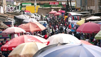 Mwanamme Mmoja Kaunti Ya Nakuru Adaiwa Kumuuwa Mke Wake Kutokana Na Malumbano Nyumbani