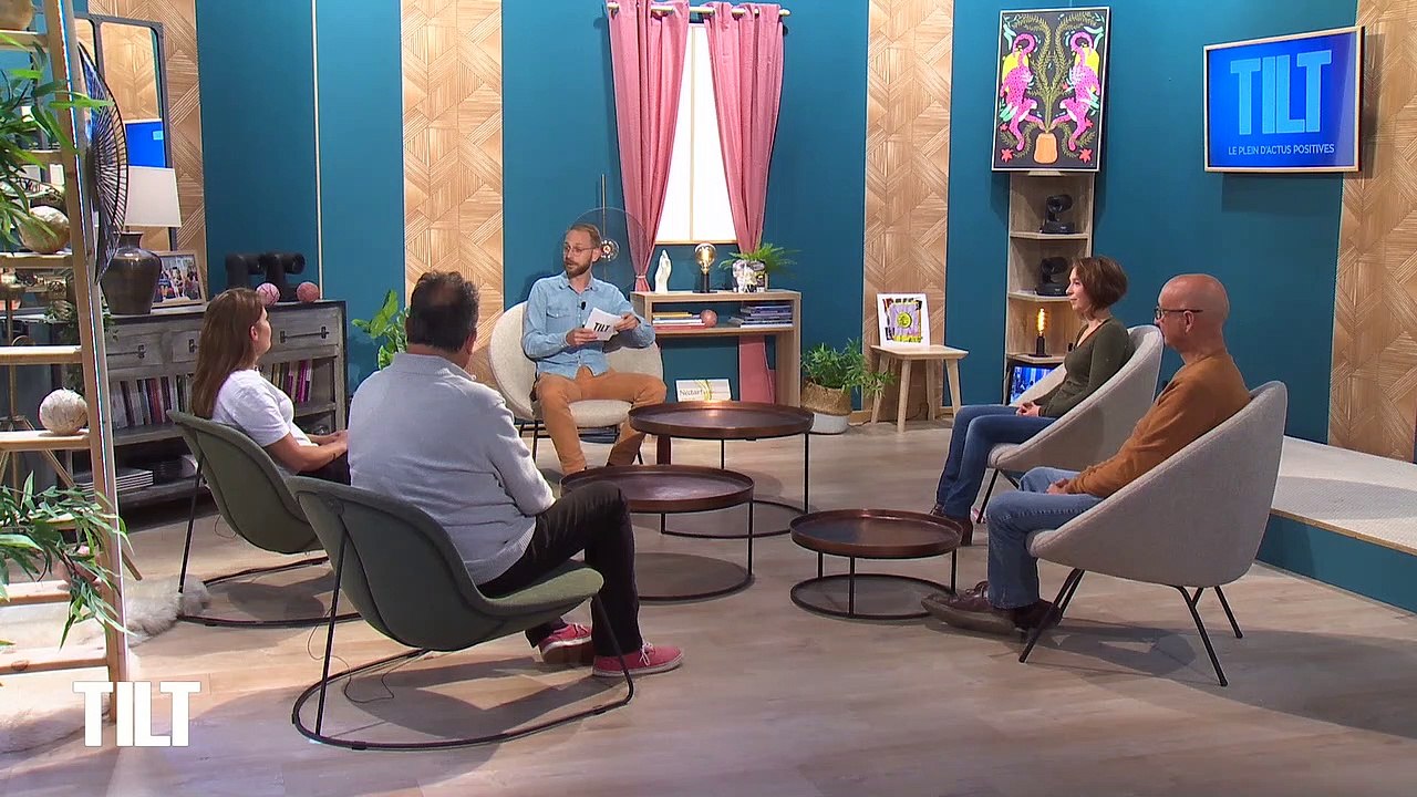 TILT - 06/10/2021 - 1/3 - La banque alimentaire cherche des bénévoles