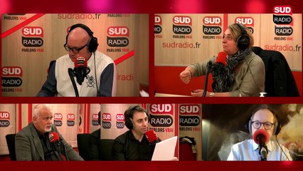 Dupont-Moretti charge Zemmour/ Estrosi va voter Macron