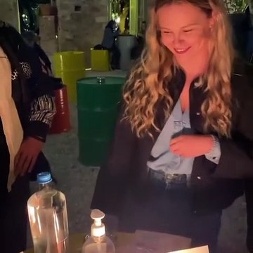 Γιώργος Χρανιώτης: Τα γενέθλια της συζύγου του, το πάρτι έκπληξη και η διαφορά ηλικίας