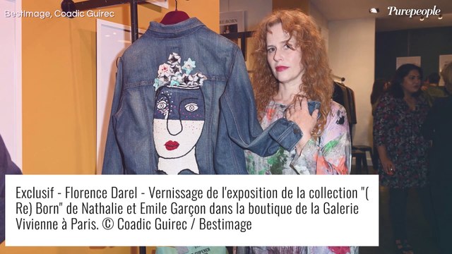 Michel Galabru : Sa fille Emmanuelle et sa petite-fille complices pour un bel évènèment parisien