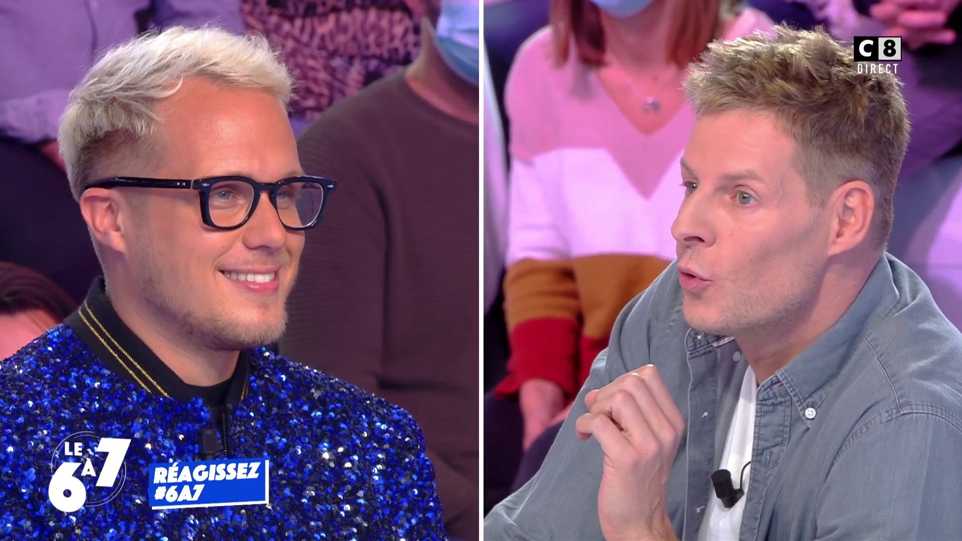 Matthieu Delormeau Boite De Production