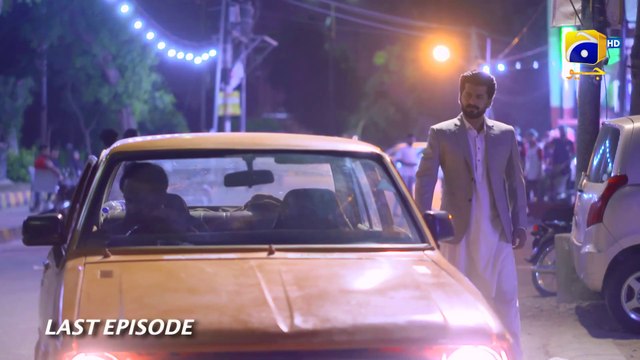 Rang Mahal - Last Episode - 6th October 2021 - HAR PAL GEO_| CAST :Humayun Ashraf.. Sehar Khan .. Arooba Mirza .. Ali Ansari
