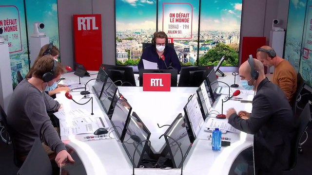 Les paradis fiscaux, le flop de Boris Johnson et le vin du Dalaï Lama