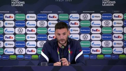 Demies - Lloris : "La Coupe du monde doit garder cette rareté"
