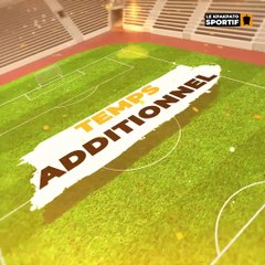 Temps Additionnel avec le footballeur Ivoirien Gbané Mory