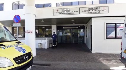Κύπρος: Ένας θάνατος και 100 νέα κρούσματα  - Στο 0,21% το ποσοστό θετικότητας