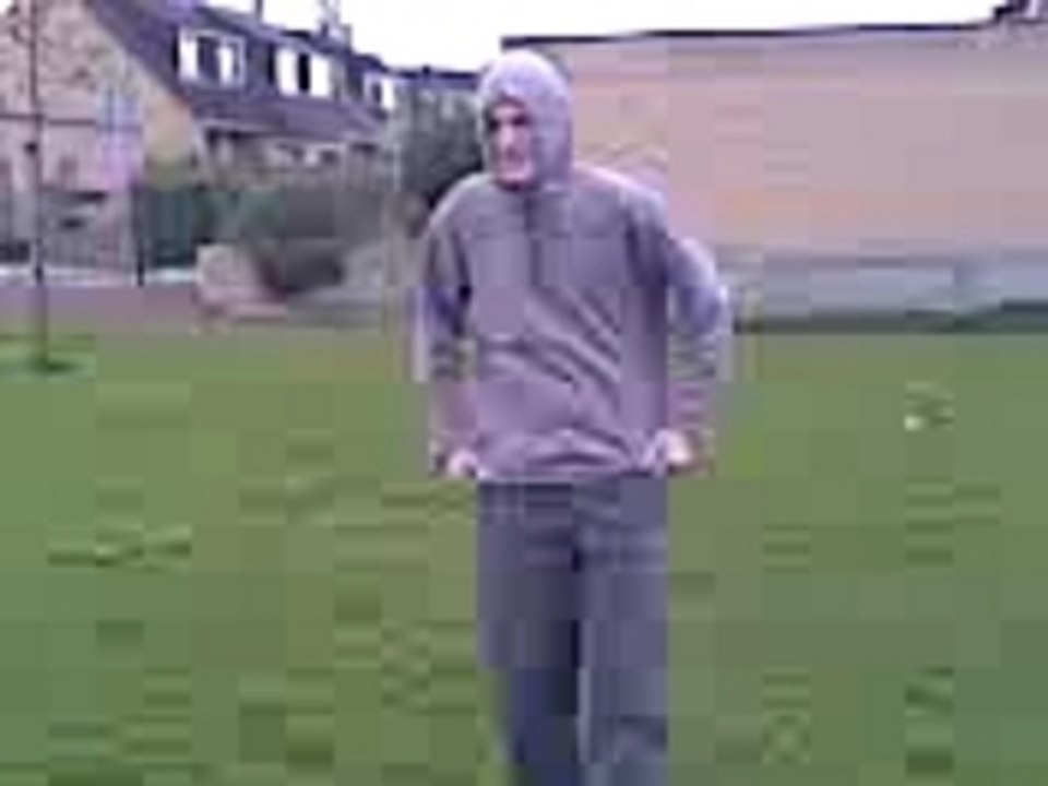 foot de rue lool