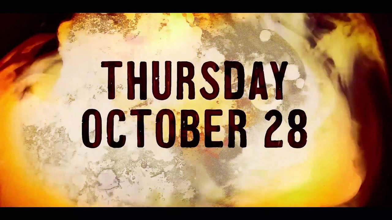 Walker Season 2 Walker Returns Teasers (2021) Jared Padalecki series