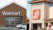 Home Depot Enlists Walmart To Deliver Items to Customers’ Homes