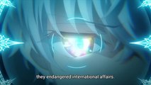 The World's Finest Assassin Gets Reincarnated in Another World as an Aristocrat   Season 1 Episode 1 English sub