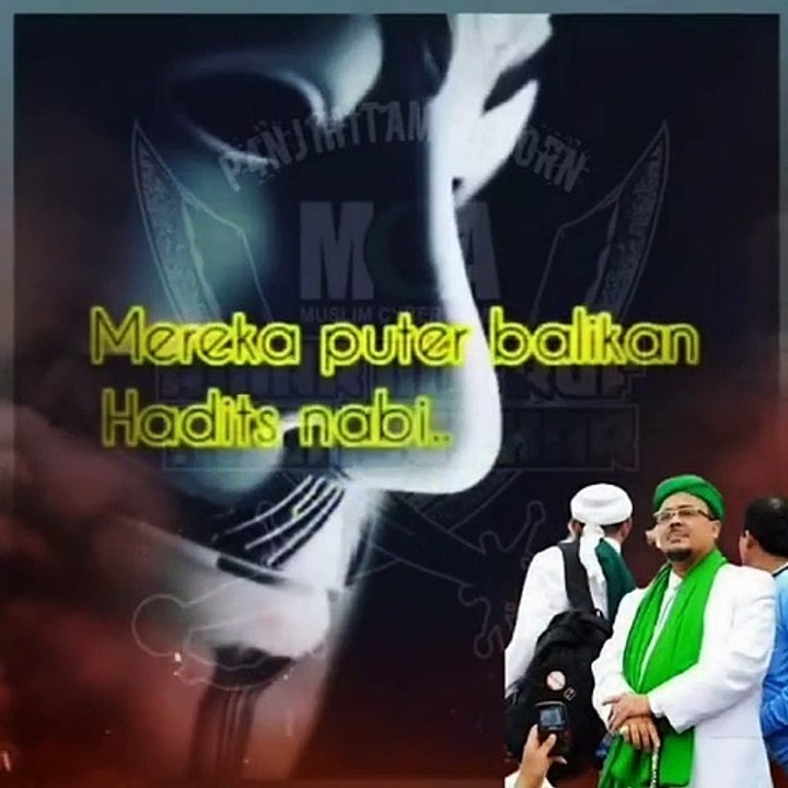 Pmbela Agama Allah