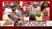 Desh Ki Bahas: Farmers demanded judicial inquiry on Lakhimpur violence