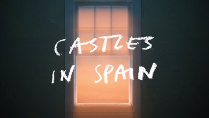 Stephan Moccio - Castles In Spain
