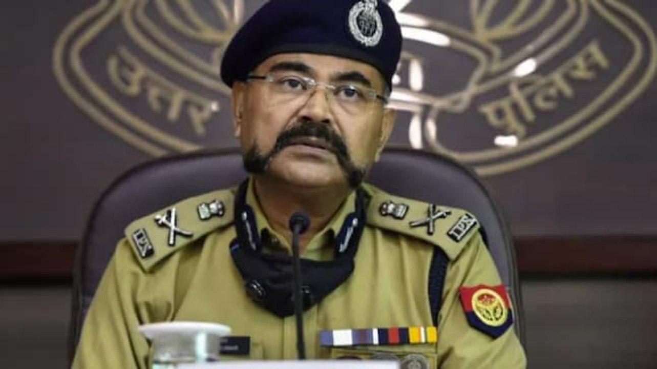 Probe underway, will catch the guilty: UP ADG Prashant Kumar on Lakhimpur violence