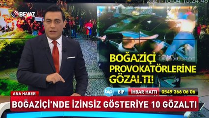 Beyaz Ana Haber 6 Ekim 2021