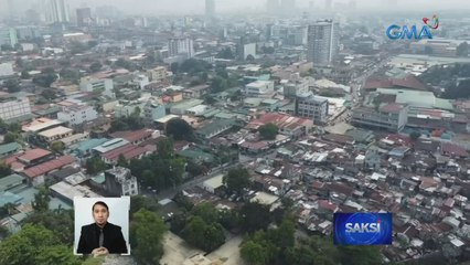 MMDA: NCR mayors, naghahanda sakaling ibaba sa alert level 3 ang Metro Manila | Saksi