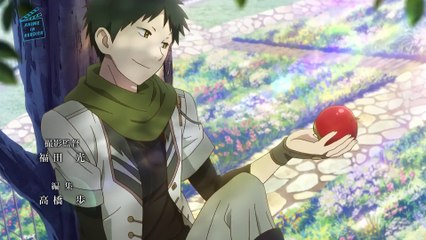 Snow White With Red Hair 18