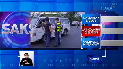 2 biktima ng pamamaril sa Cotabato, hinihinalang nadamay lang sa awayan sa lupa | Saksi