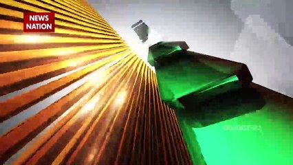 Desh Ki Bahas : 'लखीमपुर' का रास्ता खुला, सियासी काफिला चला