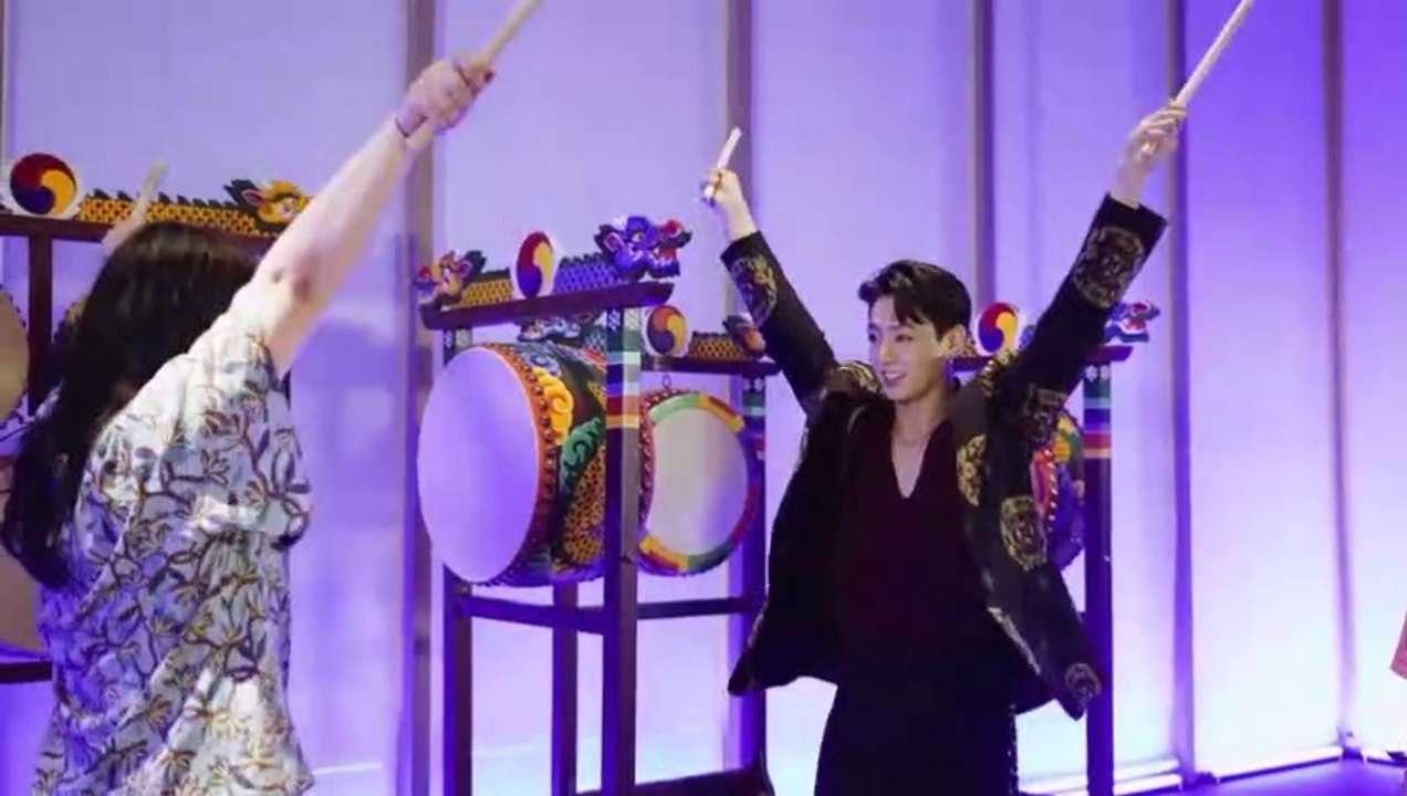 BTS X SEOUL EOGIYEONGCHA SEOUL BEHIND THE SCENES!