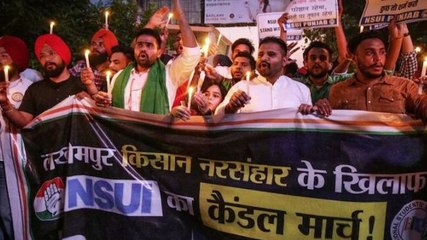 Lakhimpur violence: What will be the political fallout in UP? 