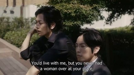 JAPANESE DRAMA EP 4 (ENGSUB)