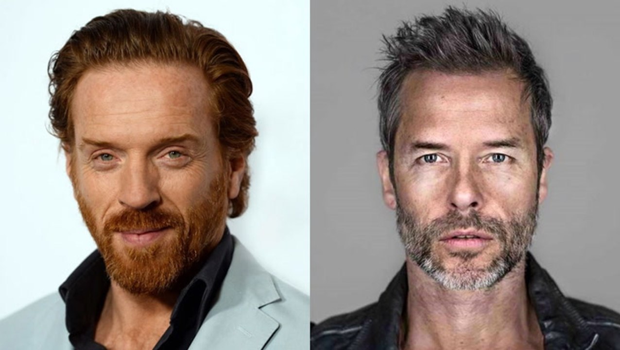 Damian Lewis Closes Deal for Next Role Following ‘Billions’ Exit | THR News