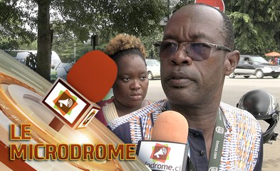 Que pensez-vous de la situation de Blé Goudé après son acquittement ?