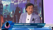Fernando Fanego: Sánchez hace uso de su poder y su fin es perpetuarlo hasta el final de la legislatura
