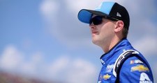 William Byron’s Roval mission: ‘We either win or get out of the playoffs’