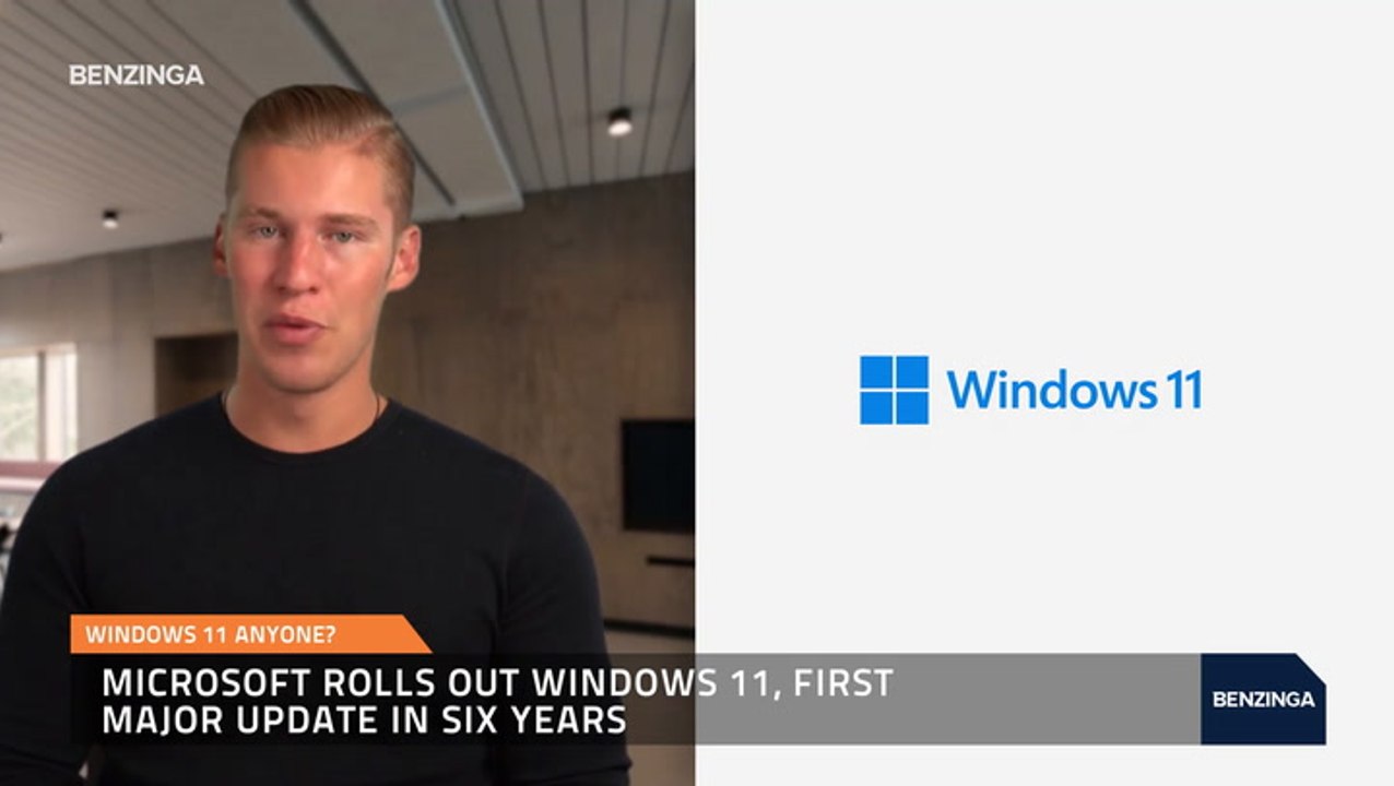 Windows 11 Anyone
